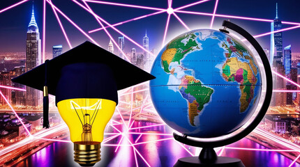 digital learning global	