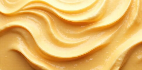Rich, creamy butter brown swirls in a decadent, smooth texture Perfect for food, beauty, and design backgrounds A delicious, warm tone evoking comfort and indulgence , caramel, vintage, smooth