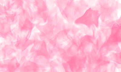 Fototapeta premium pink rose petals background