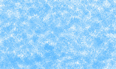 abstract blue background