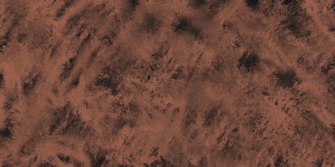 Abstract texture, background. Horizontal backdrop. Creative projects, design. Nude distressed marks on a dark background, creating a subtle, textured, and painterly effect. Minimalist, dirty.