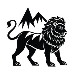 Abstract geometric patterns seamless textures and backgrounds for modern design applications isolated on transparent background