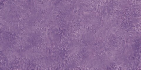 Abstract texture, background. Horizontal backdrop. Minimalist purple with a distressed stone-like texture, worn, and textured effect. Elegant, modern, neutral. Pattern, violet. Creative projects