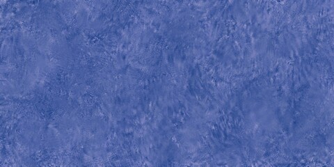 Abstract texture, background. Horizontal backdrop. Minimalist blue, with a distressed stone-like texture, worn, and textured effect. Elegant, modern, neutral. Pattern, bright. Creative projects