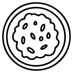 brazilian traditional rice dish with lime