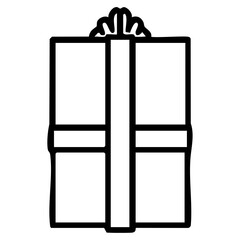 carefully wrapped japanese omiyage gift