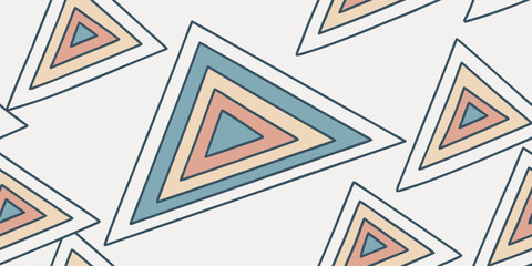 Miscellaneous seamless pattern for kids and adult