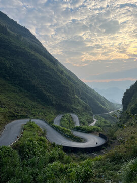 Ha Giang loop Vietnam