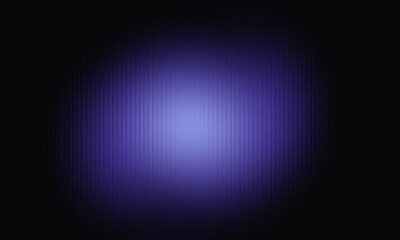 Abstract dark blue background with light spot and vertical lines wallpaper