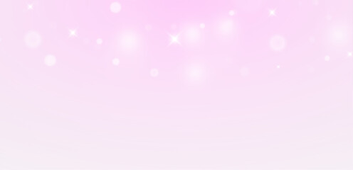 Golden flash png with bokeh and glitter particles	
