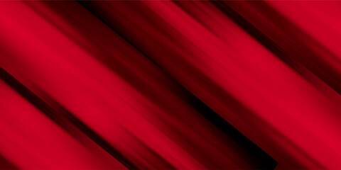 Fototapeta premium abstract red and black are light pattern with the gradient is the with floor wall metal texture soft tech diagonal background black dark sleek clean modern.