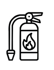 vector illustration of a set of drinks