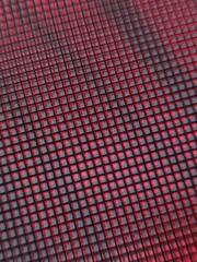 abstract red background