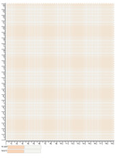 Seamless neutral brown,sage green ,gray ,teal, ,black ,sky blue and Beige plaid check pattern for fabric design