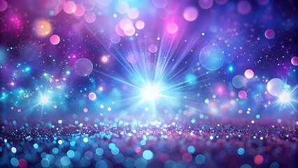 Vibrant Abstract Diagonal Lines with Gradient Colors Radiating a Dynamic and Energetic Feel with a Modern Aesthetic Design