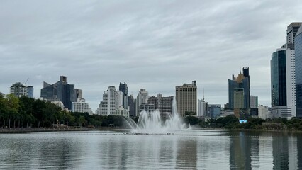 Obraz premium new york city