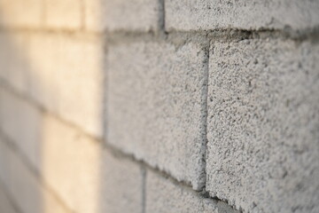 gray wall background. old concrete wall. texture of white wall.