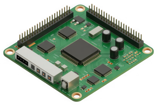  high-tech-microcontroller-boards