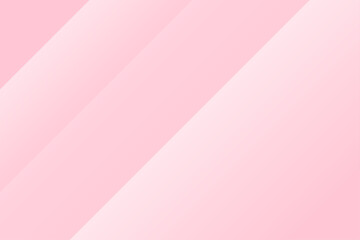 シンプルなピンクのグラデーション背景素材　ベクター	
