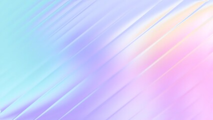 Soft Pastel Diagonal Stripes Gradient Abstract Background image photo