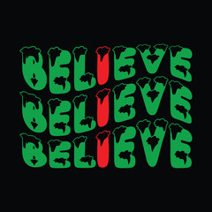 Believe