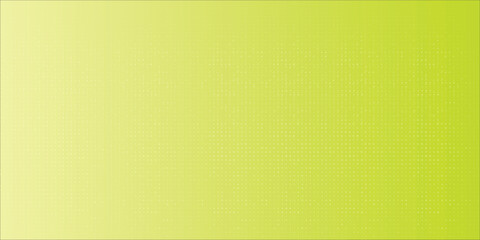 Vibrant Lime Green Gradient Background With Subtle Dots For Modern Design