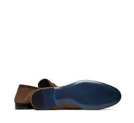 this is beautiful Shoes black and red and white and light brown and Light Blue and Forest Green and yellow colors