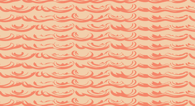 Watermark waves - Powered by Adobe