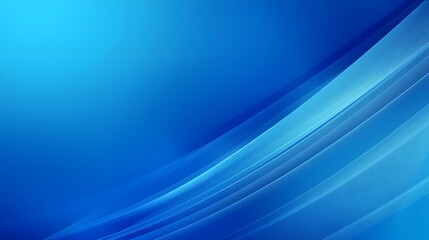 Modern Abstract Technology Background with Vibrant Digital Lines, Futuristic Shapes, and Innovative High Tech Design blue