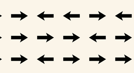 Arrow pattern (4)