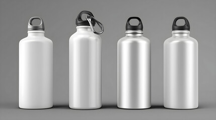 bottle mockup, mockup