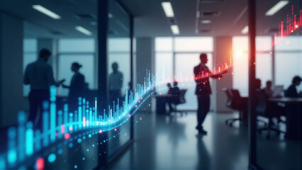 Dynamic Data Flow Network