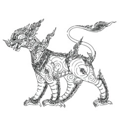 Tattoo Nakhon Sing 001