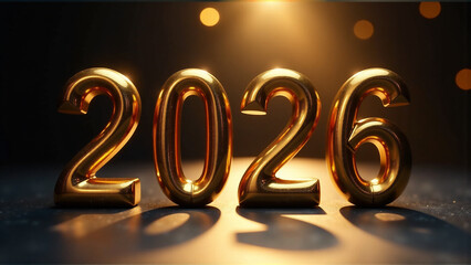 Golden Future 2026 Detail