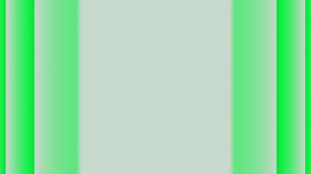 abstract green background with lines
