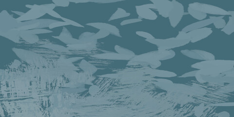 abstract blue background