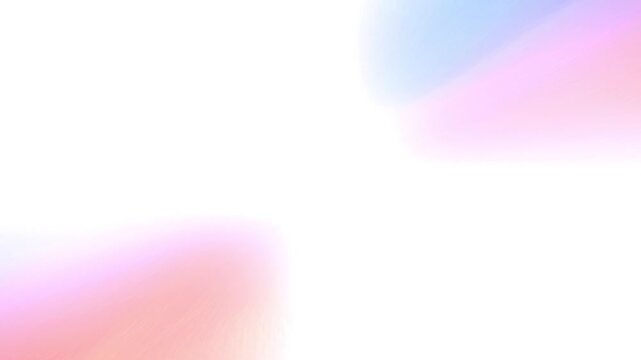 Abstract Light Transition. Clean, white flash. Excellent for signaling a new chapter or important change in a tutorial or educational video.