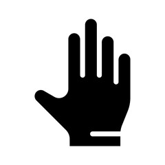 Gloves Icon