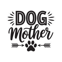 dog mother