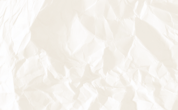 Abstract texture close-up of crumpled paper with subtle green hues for backgrounds overlay