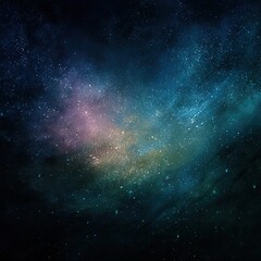 StarryGalaxyMysteries