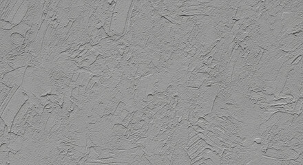 A CloseUp View of a Rough Gray Textured Concrete Surface With Small Pits and Imperfections