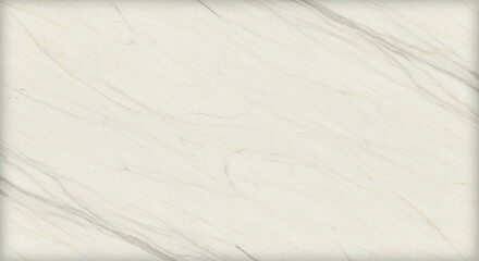 Elegant Cream Marble with Subtle Gray Veining for Luxurious Interior Design Applications