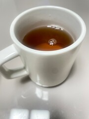 cup of coffee