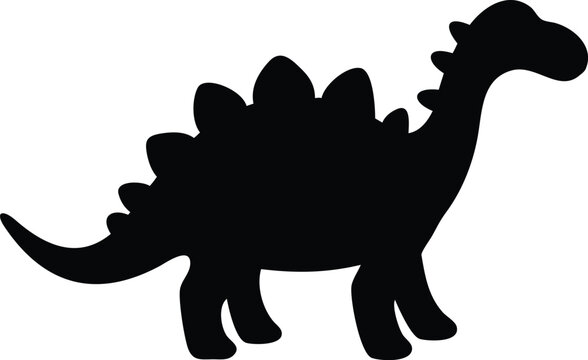 dinosaur with white background
