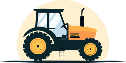 tractor, agriculture, farm, red, toy, equipment, machine, machinery, agricultural, vehicle, old, transport, isolated, green, farming, field, wheel, transportation, car, industry, engine, model, farmer