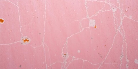 Close-up of a textured pink stone surface with subtle veining,  rough,  backdrop