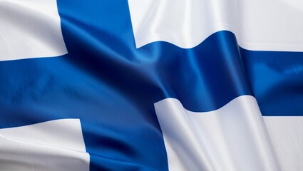 flag of Finland