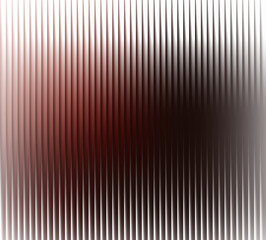 Abstract vertical stripes pattern with blurry red and purple hues subtle texture