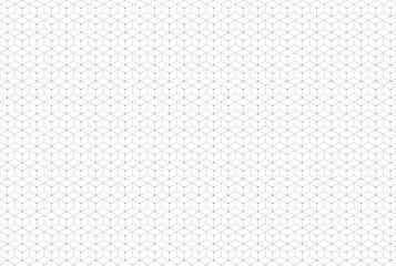 seamless pattern of white dots
